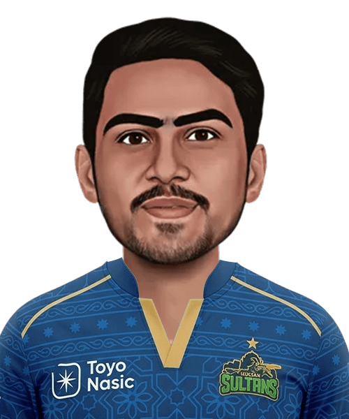 Arshad Iqbal