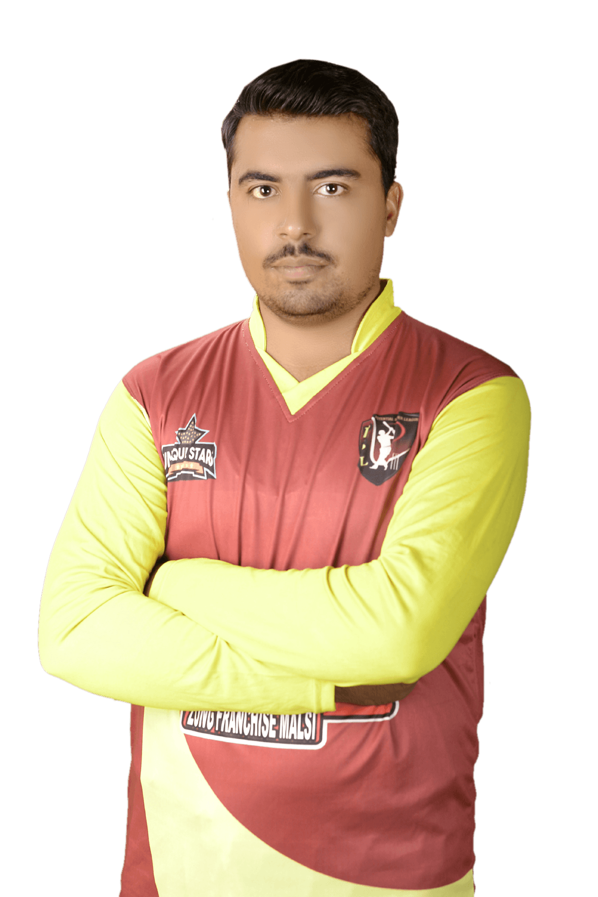 Malik Hassan Yaseen