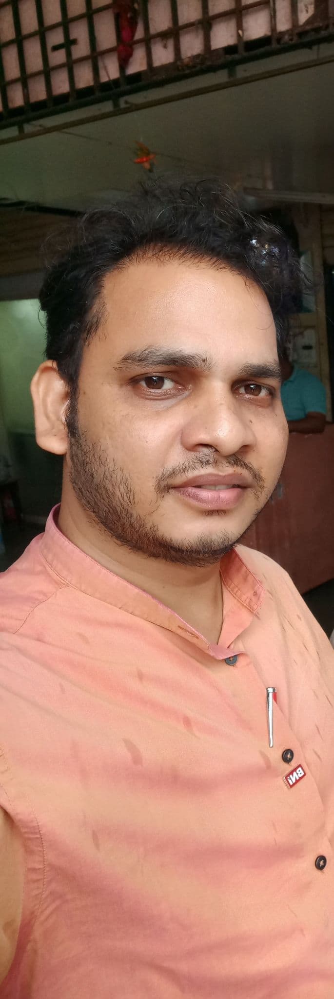 Sanddep cricket player photo