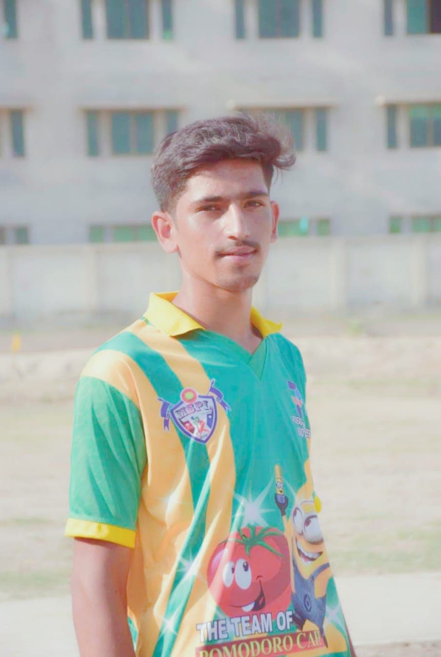 Malik Sohail cricket player photo