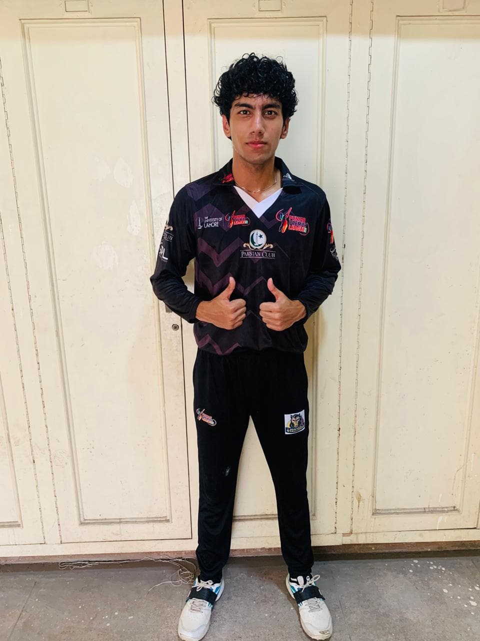 Abdullah Nawaz