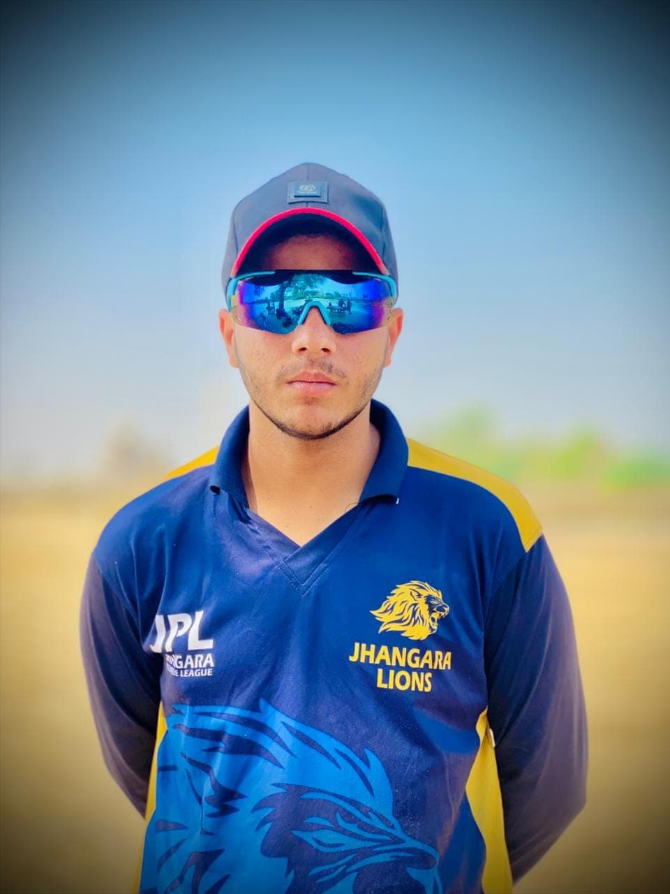 Muhammad Hasnain