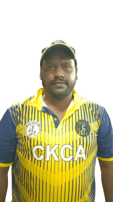 RAJASEKAR BALAMUTHU