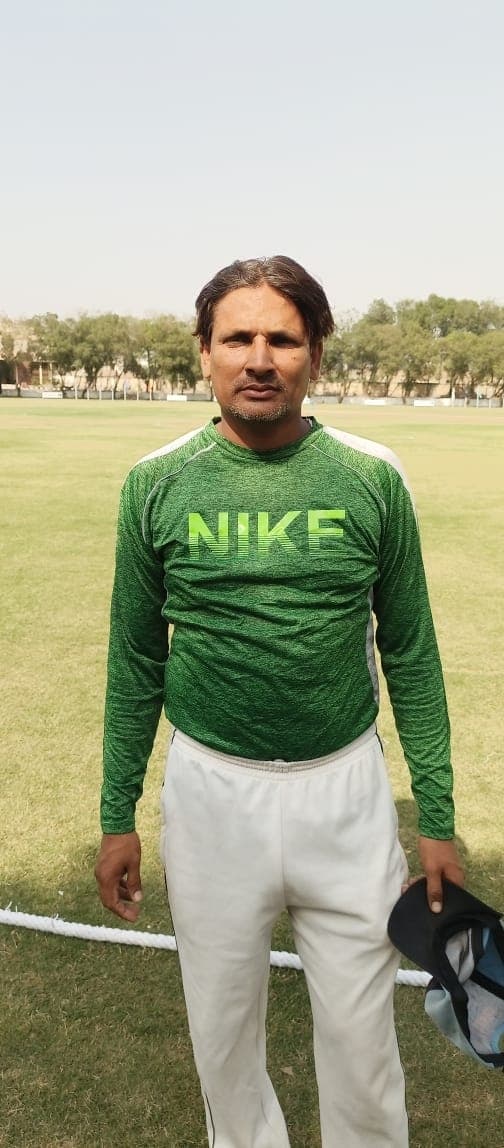 Mudasar Ali
