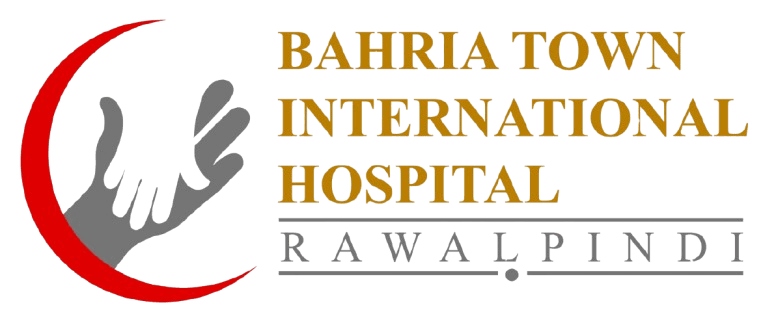 BTIH-8 team logo