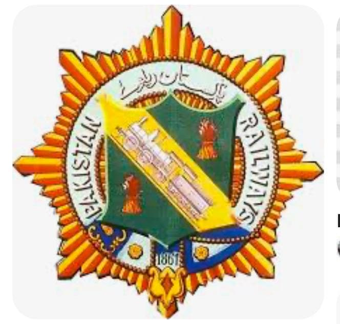 Railways team logo