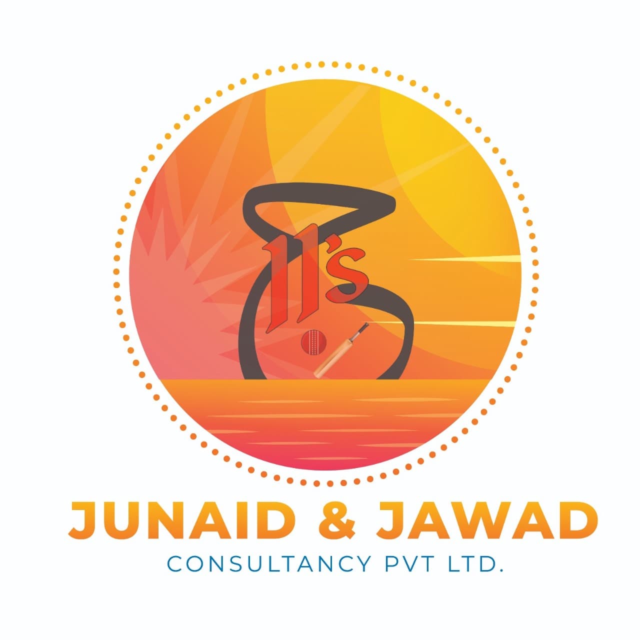 JJ's Consultancy Group team logo