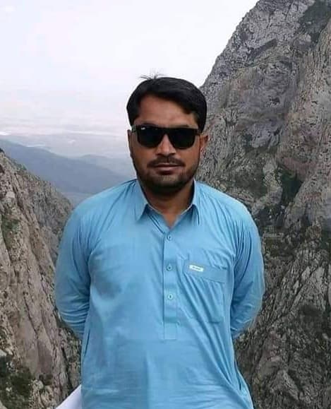 A D cricket player photo
