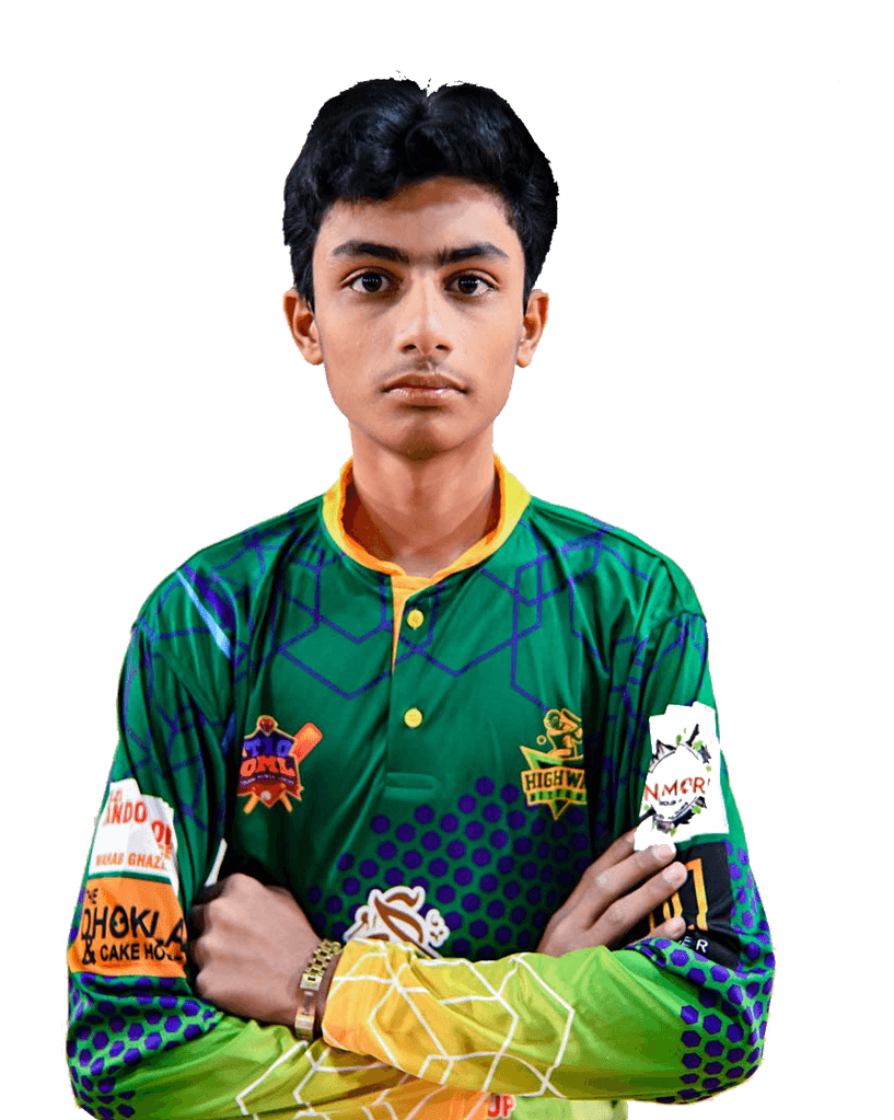 Ahmed Faisal Markatiya