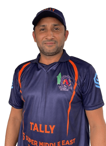 Imran Ali Muhammad Azam