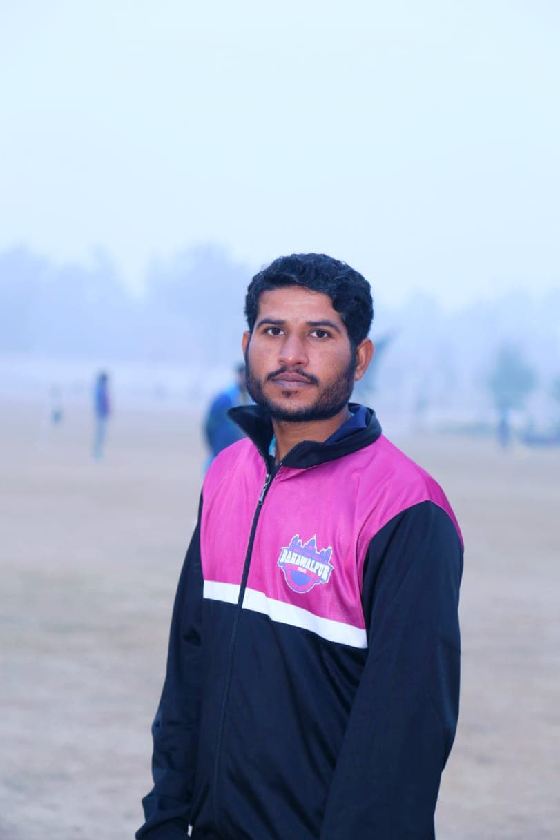 Shahzad Gull