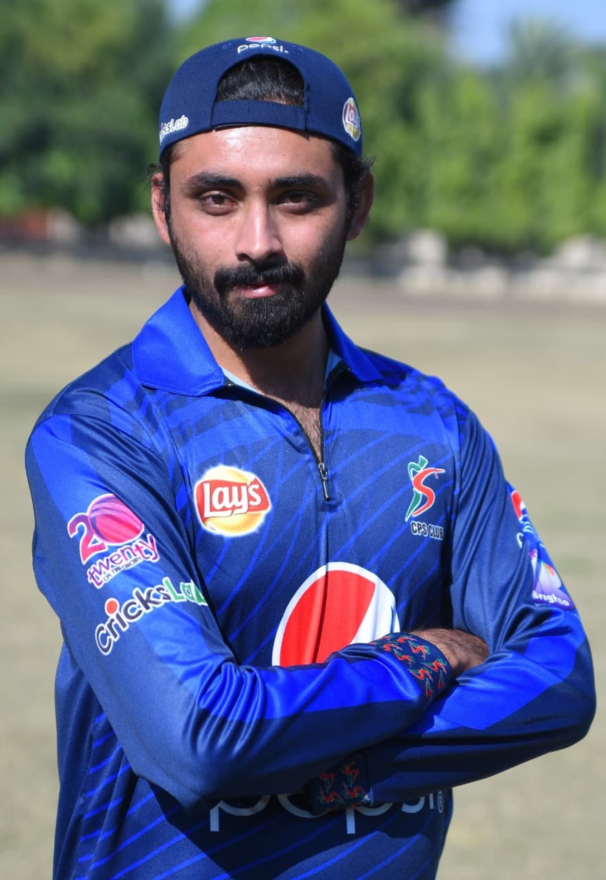Syed Anwaar Ul Hassan Shah