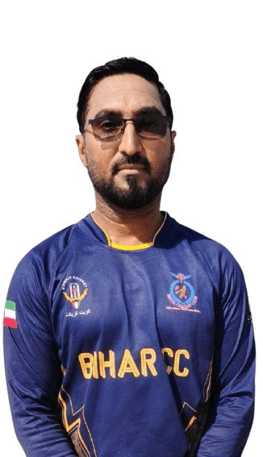 Shafi Haider cricket player photo