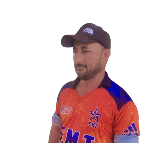 Shah Bux