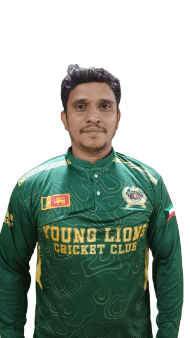 MOHAMED USEN