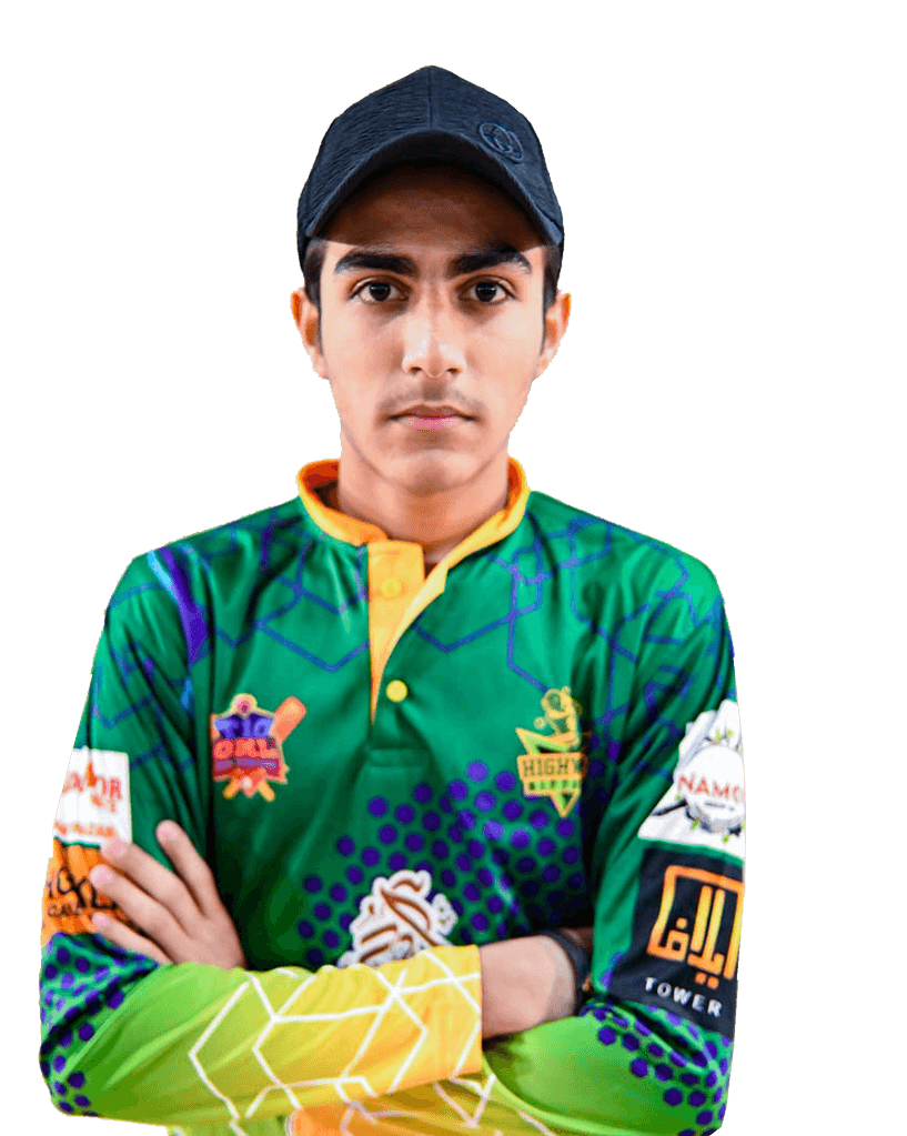Ayan Ashraf Gaba