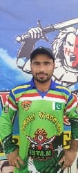 Muhammad-Ashraf
