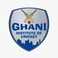 Ghani Institute team logo
