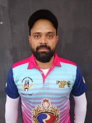 Anis cricket player photo