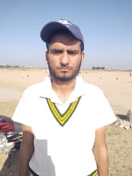abdul basit cricket player photo