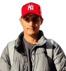 Zarrar Shah