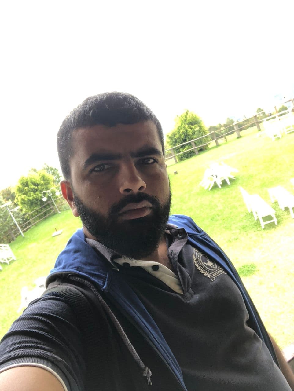 RAJESH AMAR