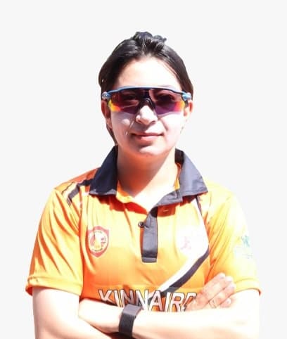 Nahida Bibi