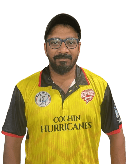 Joji Raju