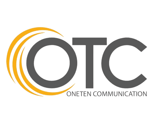 ONETEN Communication team logo