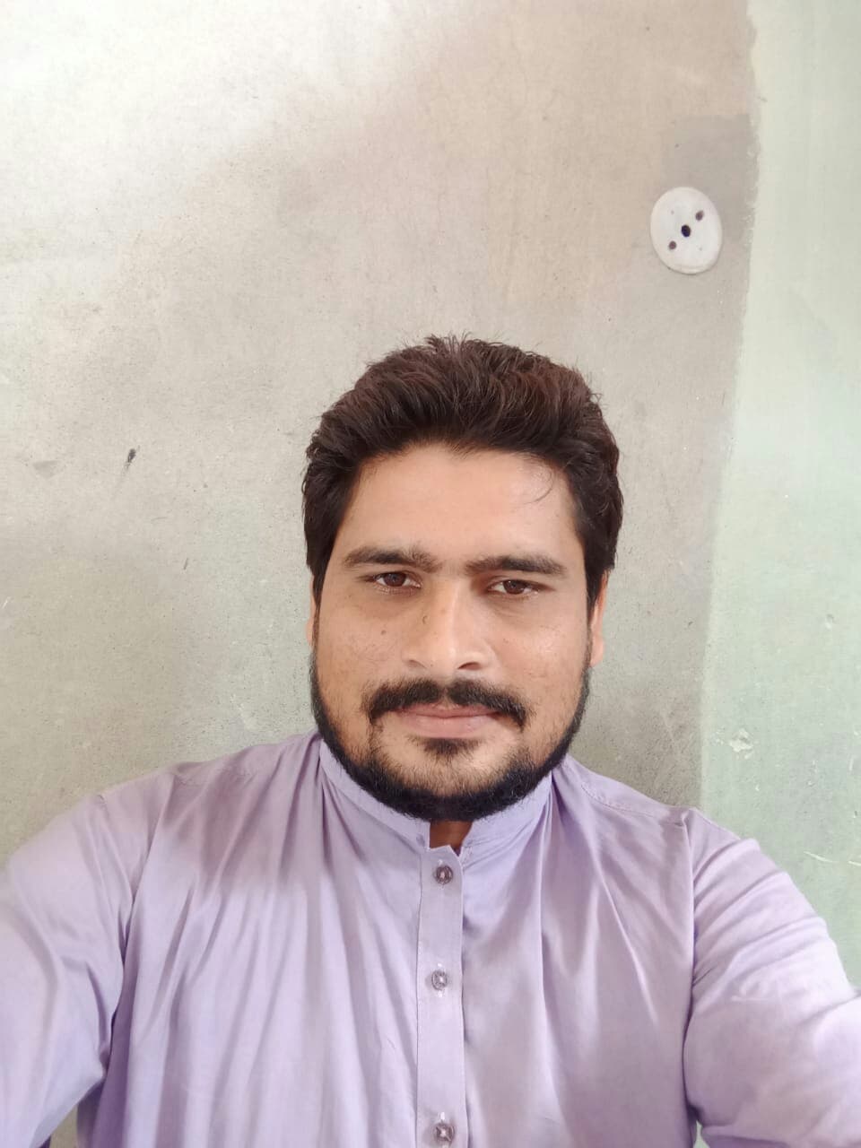 Zia Khan cricket player photo