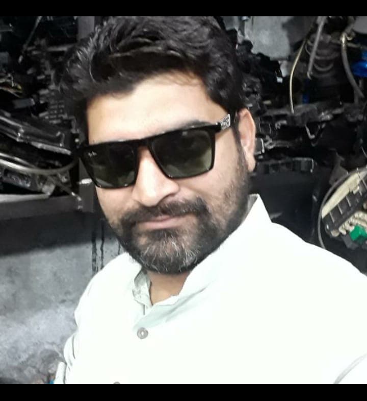 MITHO BUT cricket player photo