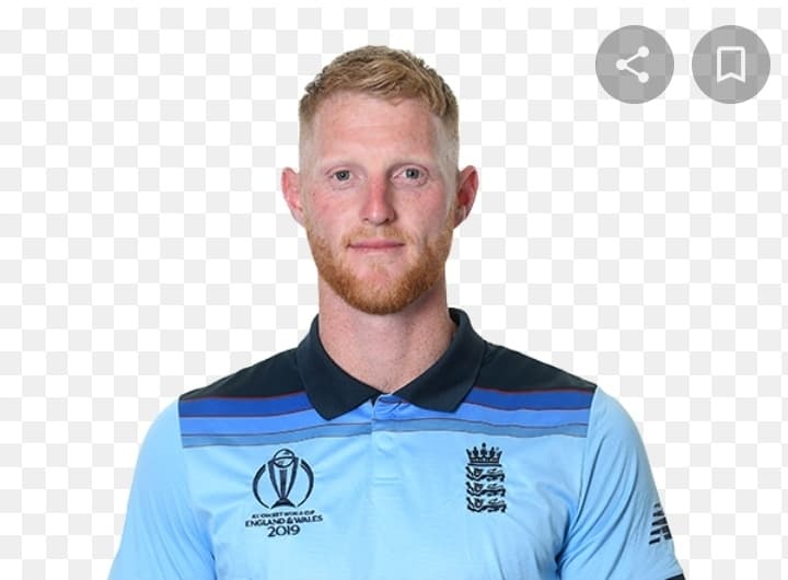 Ben Stokes cricket player photo
