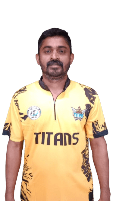 ANIL SEBASTIAN