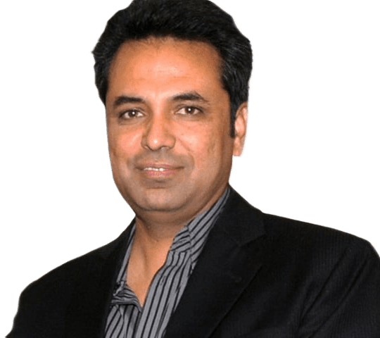 Tallat Hussain