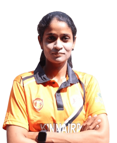 Javeria Rauf