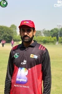 Manzoor Elahi cricket player photo