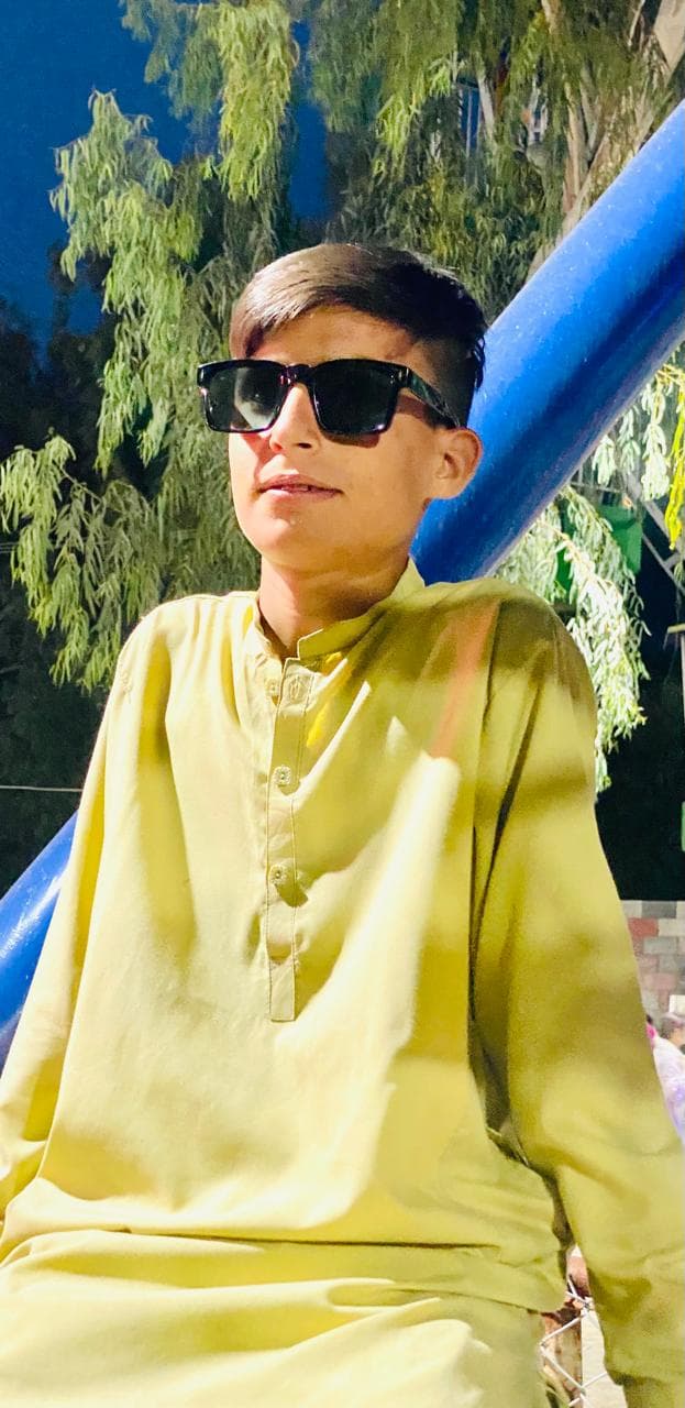 ZAKIRULLAH KHAN