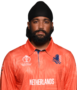 VIKRAMJIT SINGH cricket player photo