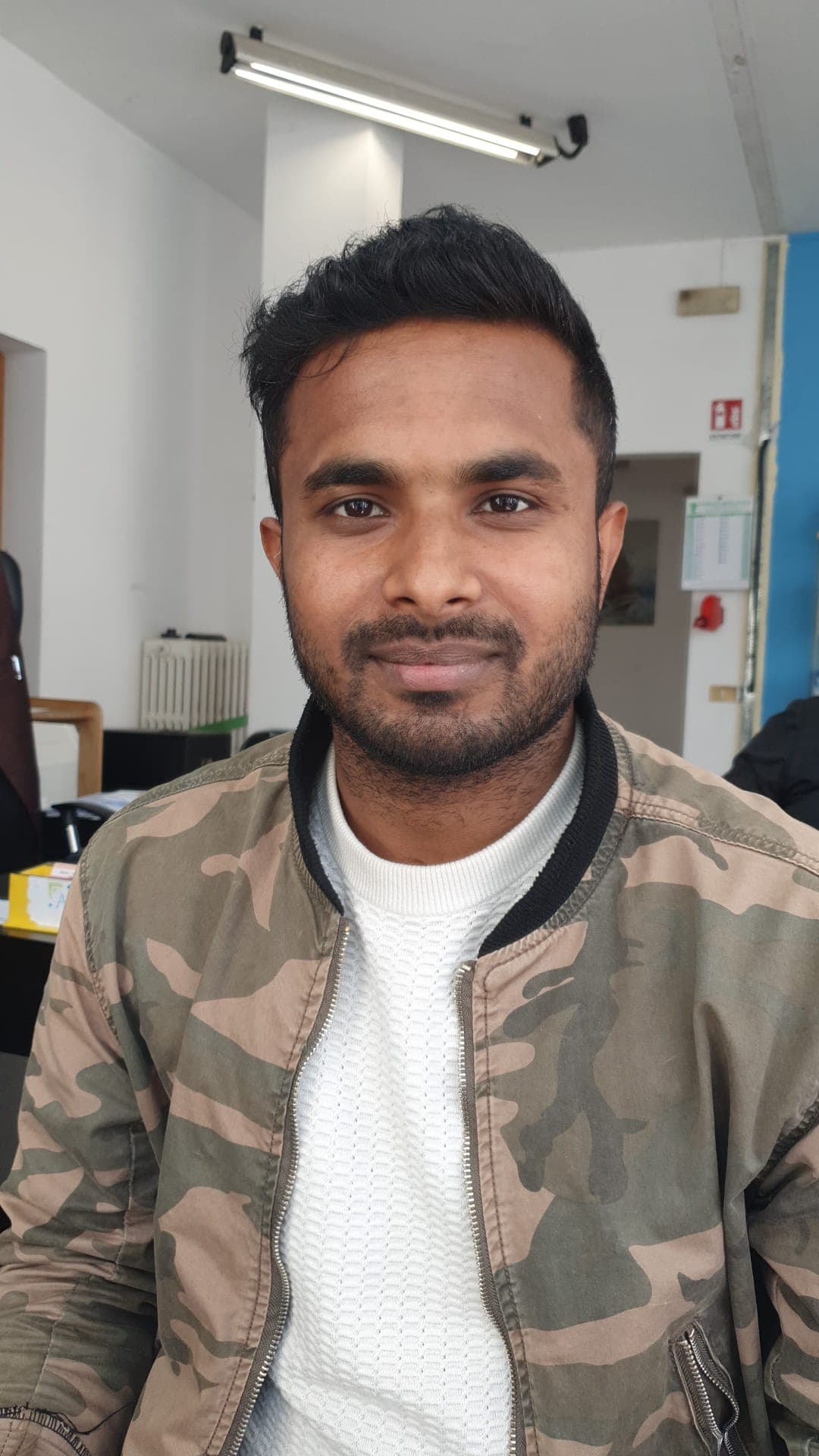 JOWEL RAJ