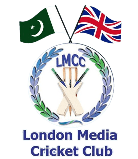 London Media CC team logo