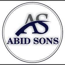 Abid & Sons team logo