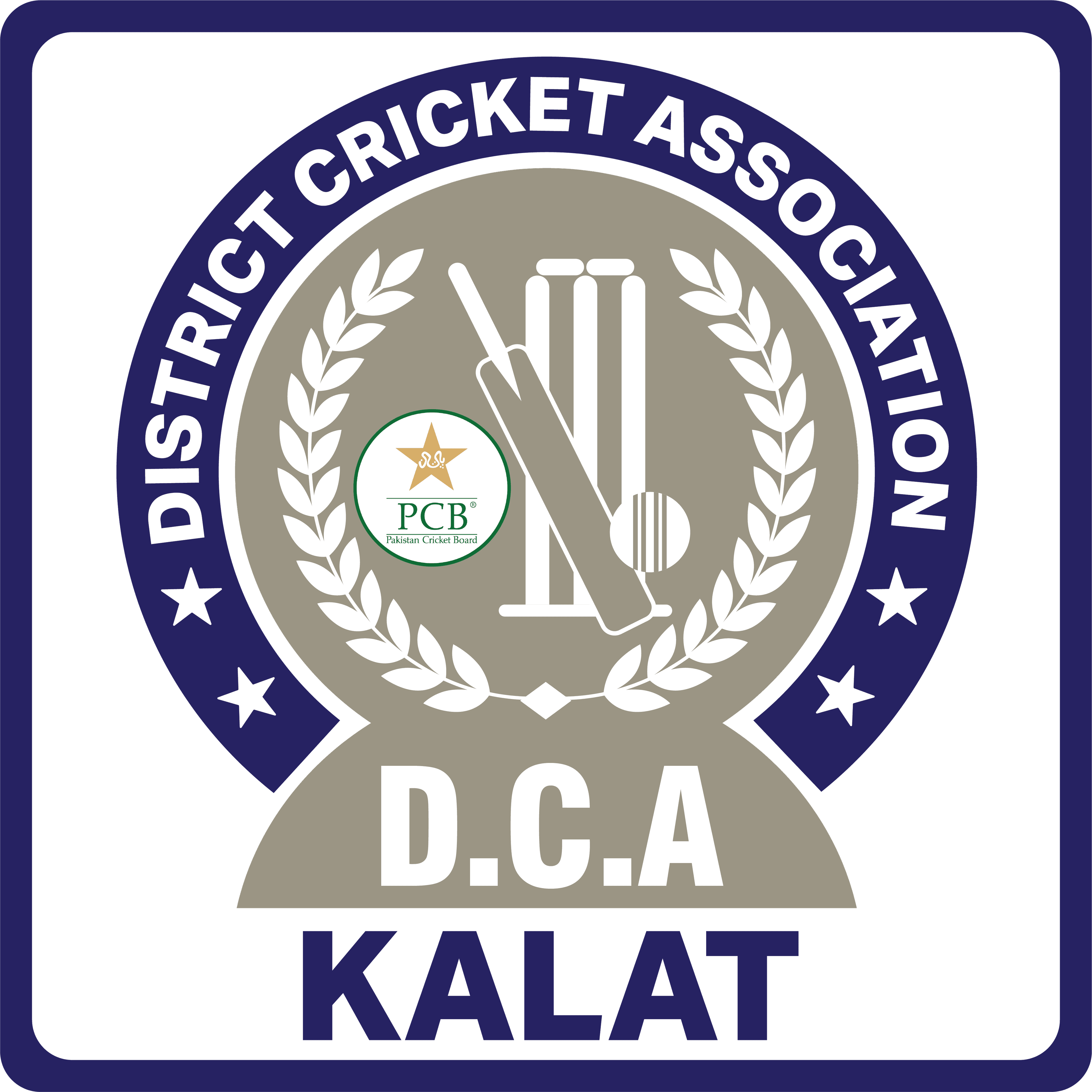 Kalat team logo