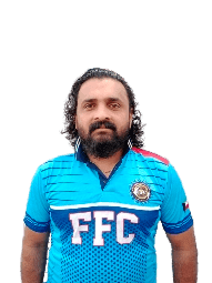 Vimal Raj