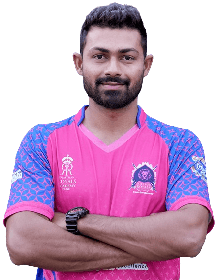 Manoj Ingale