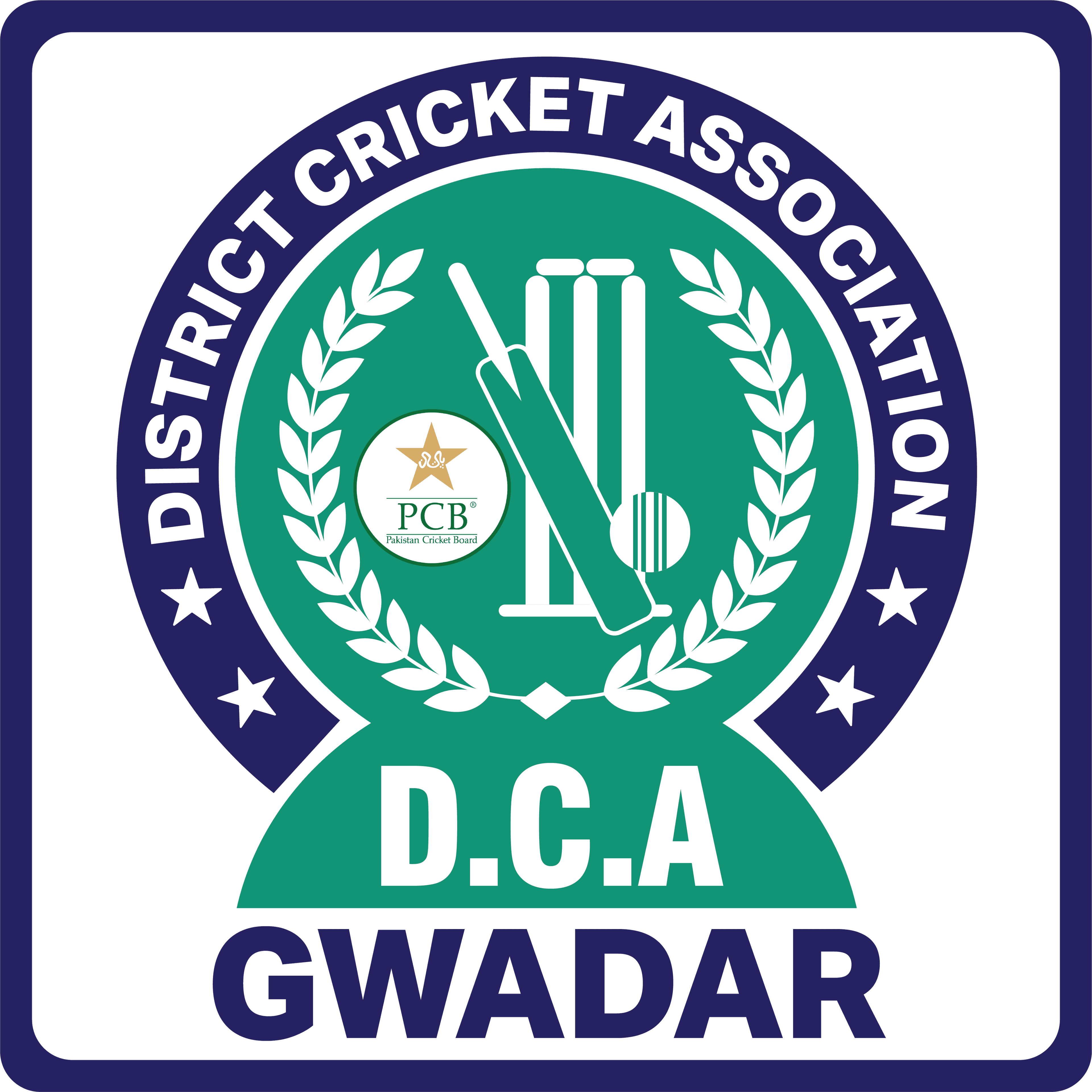 Gwadar team logo