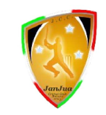 Janjua Cricket Club Brescia team logo