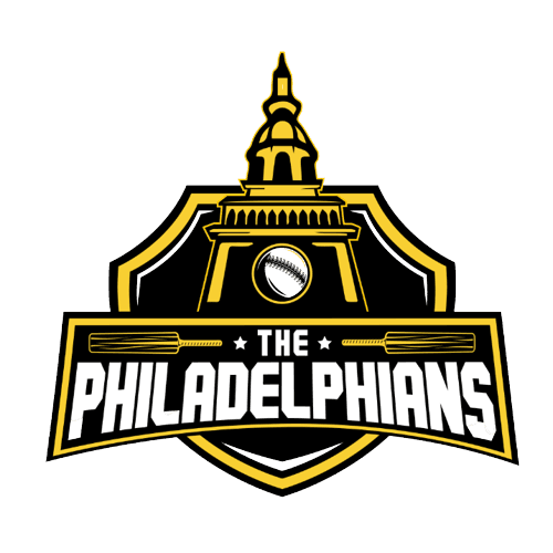 The Philadelphians team logo