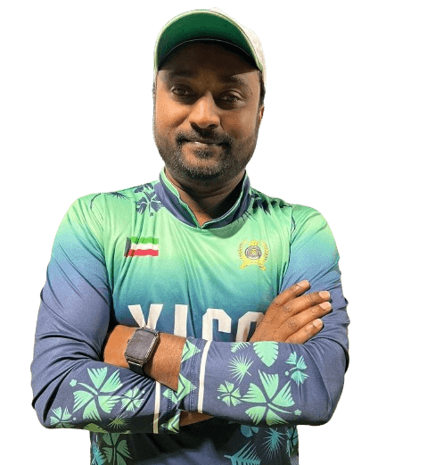 MOHAMMED IMRAN