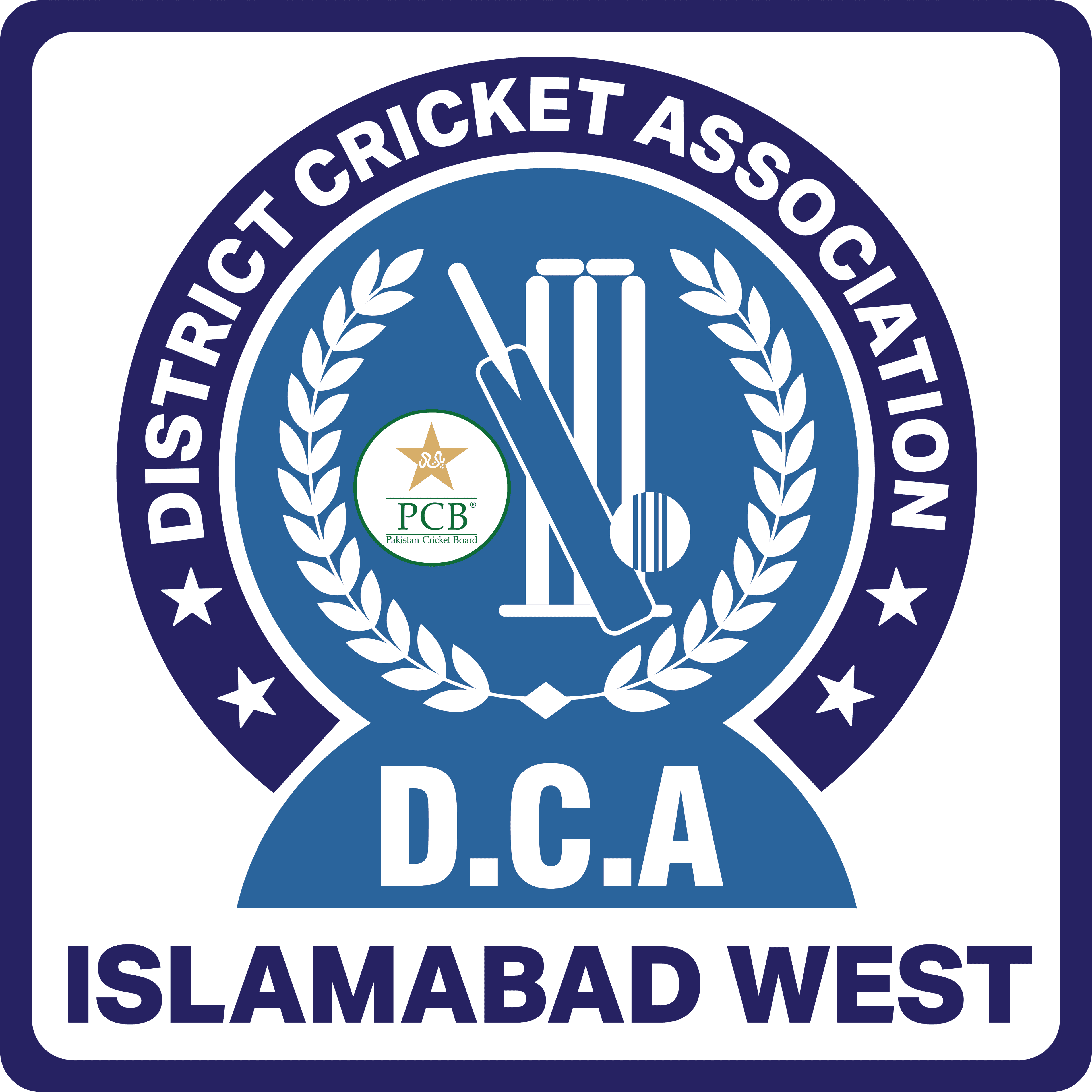 West Zone team logo