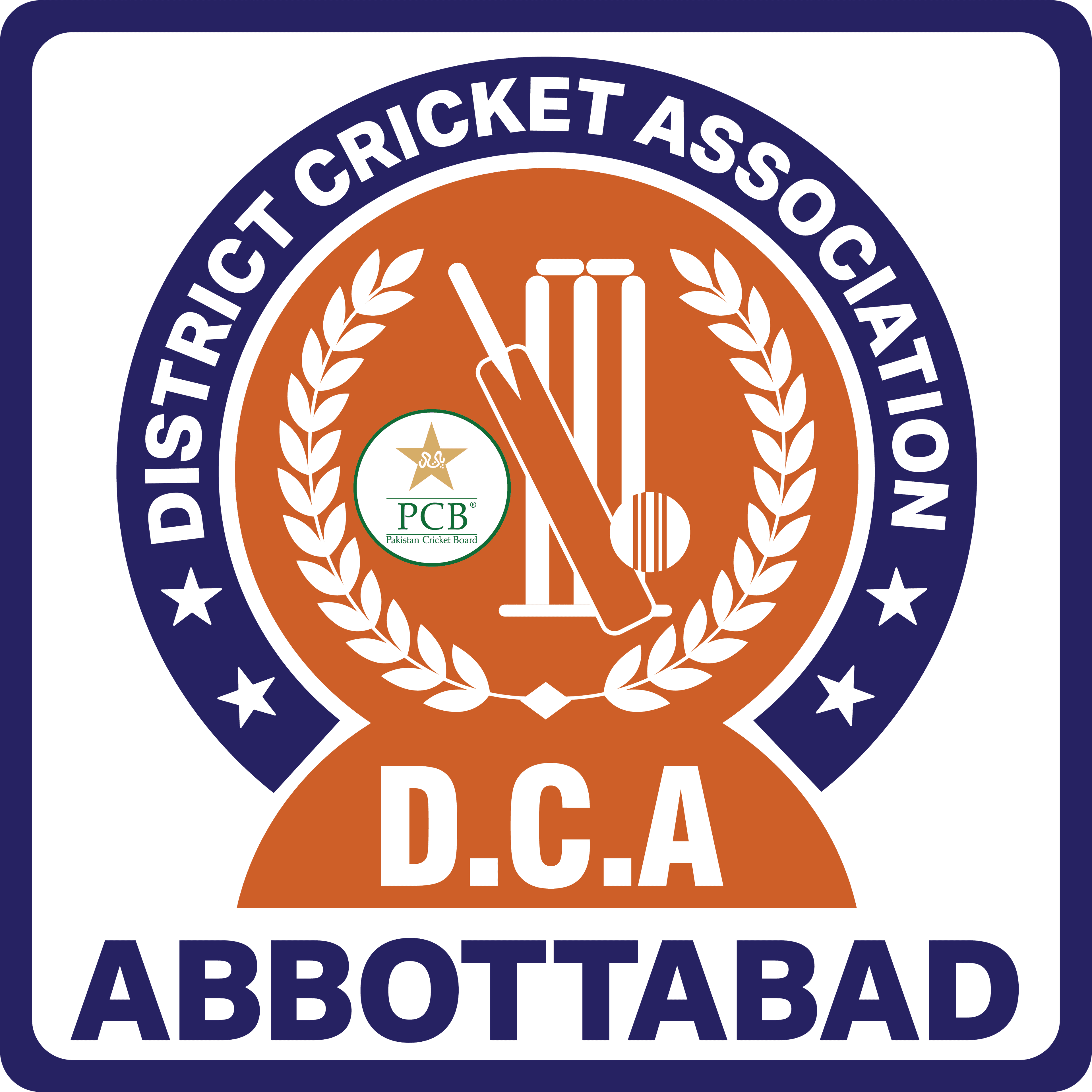 Abbottabad team logo